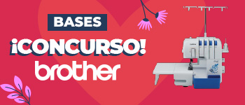 Bases de Sorteo Brother